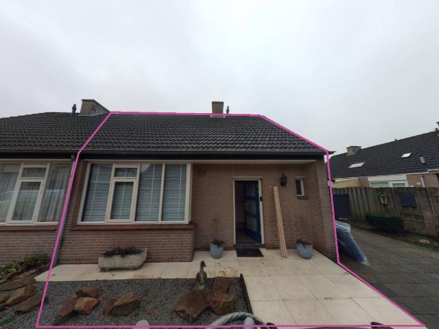 Woning te huur in Heesch, Noord Brabant