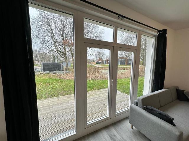 Appartement te huur in De Gest, Den Oever