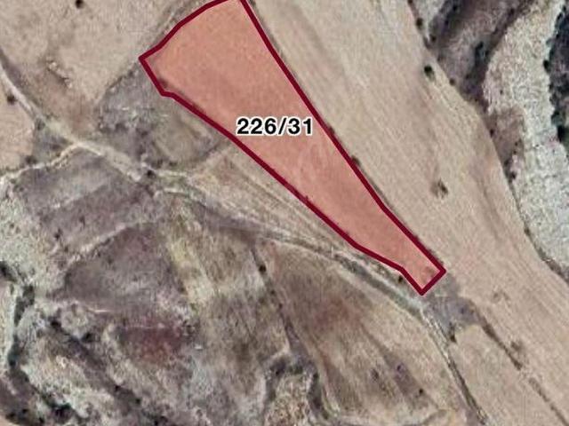 Akkişla, Kayseri içerisinde satılık Arsa