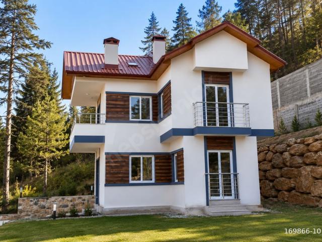 Kale, Çamlıyayla içerisinde satılık mülk