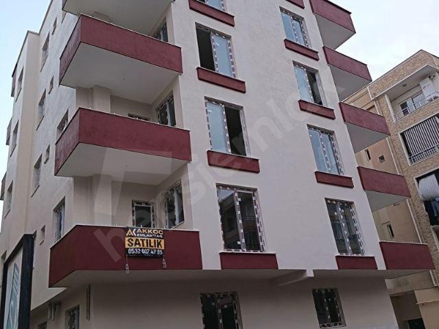 Tarsus, Mersin içerisinde satılık mülk
