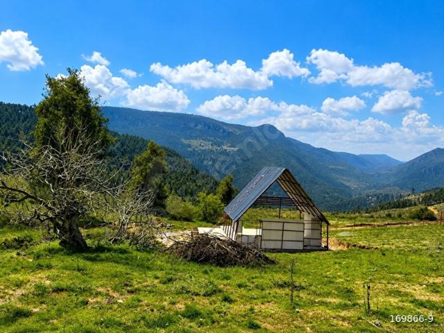 Tarsus, Mersin içerisinde satılık Arsa