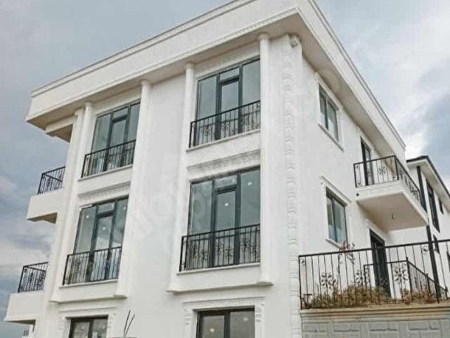 Termal, Yalova içerisinde satılık Villa