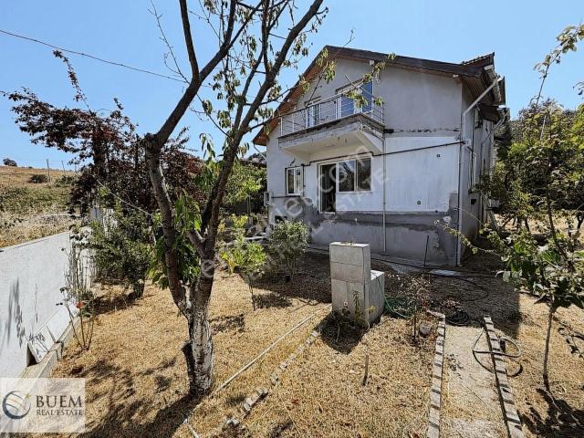 Termal içerisinde satılık Villa