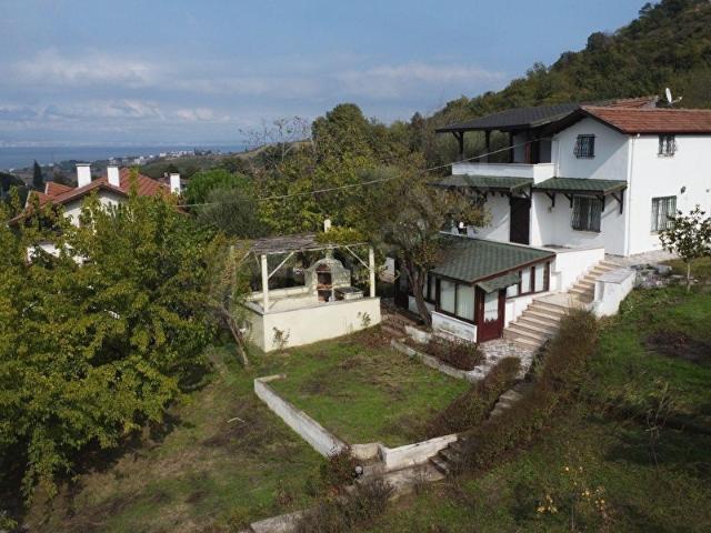 Akköy köy içi, Termal içerisinde satılık mülk