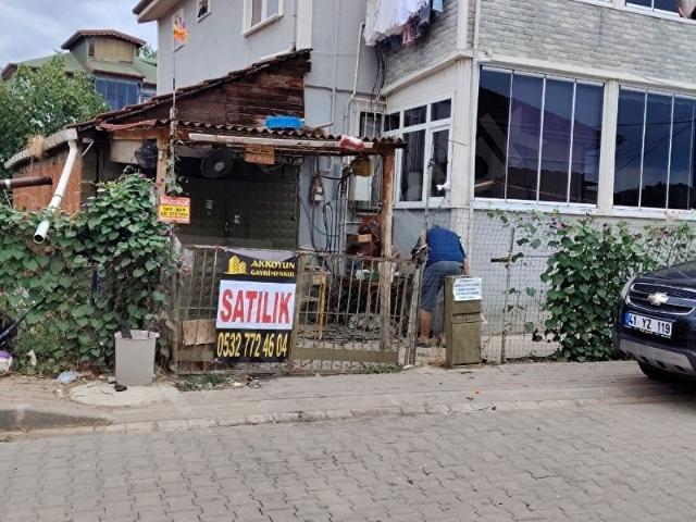 Derince, Kocaeli içerisinde satılık Arsa