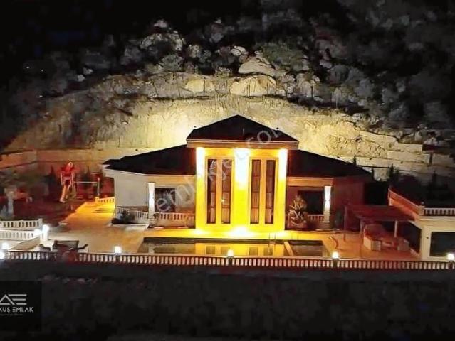 Mardin Merkez, Mardin içerisinde satılık Villa