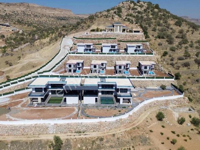 Mardin Merkez, Mardin içerisinde satılık Villa