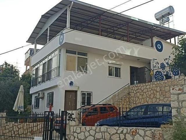 Narlıkuyu, Silifke içerisinde satılık Villa