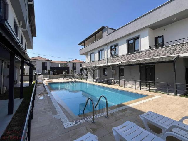 Karasu, Sakarya içerisinde satılık Villa