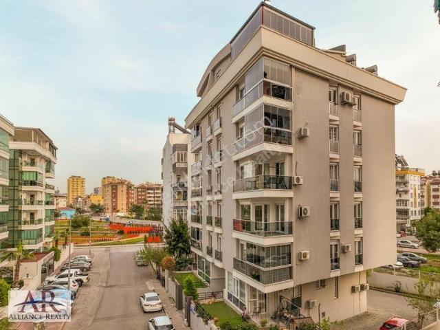 Akkuyu Mahallesi, Konyaaltı içerisinde kiralık mülk