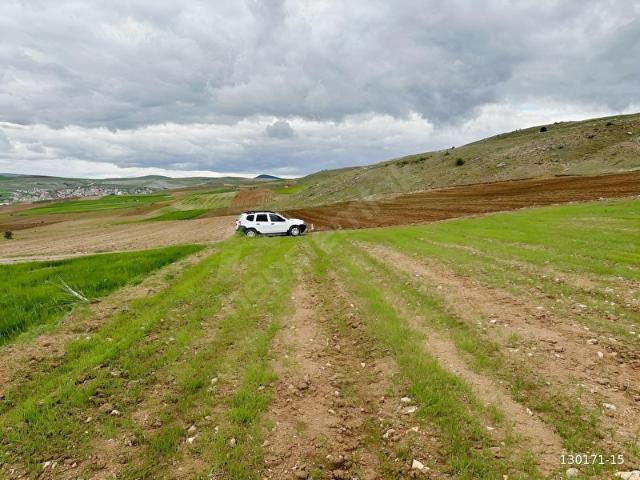 Çubuk, Ankara içerisinde satılık Arsa