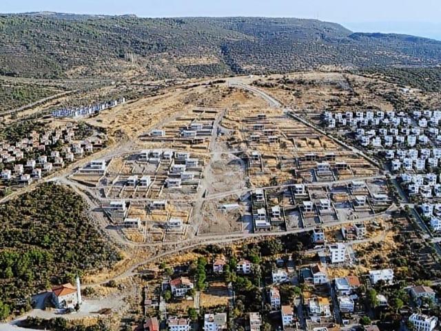 Ayvacık, Ayvacik içerisinde satılık Arsa