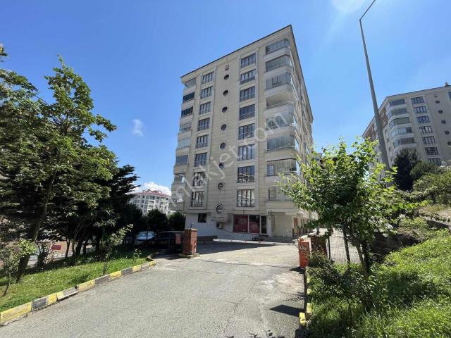 Trabzon içerisinde satılık mülk