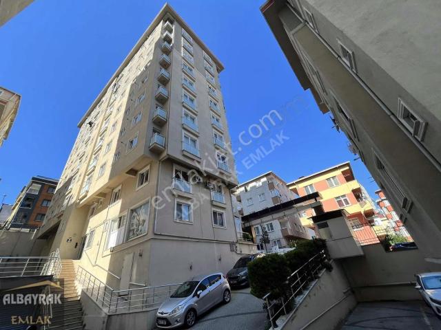 Ümraniye, İstanbul içerisinde kiralık mülk