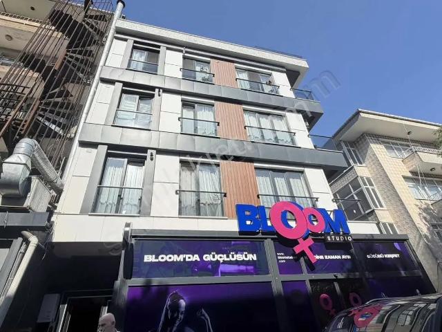 Ümraniye, İstanbul içerisinde kiralık mülk