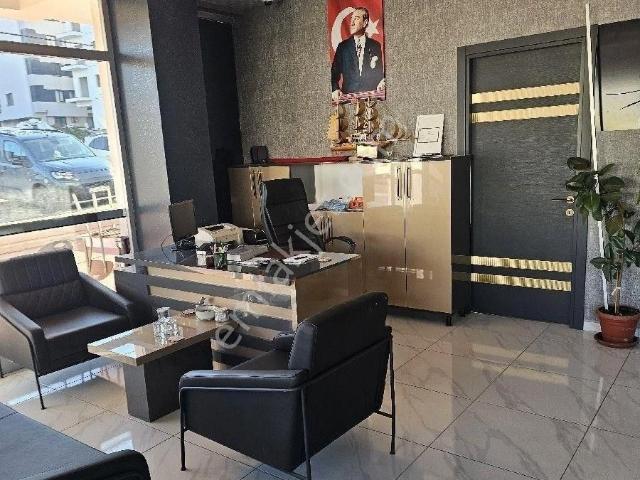 Denizli içerisinde kiralık Dükkan