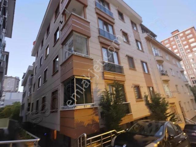 Ümraniye, İstanbul içerisinde kiralık mülk