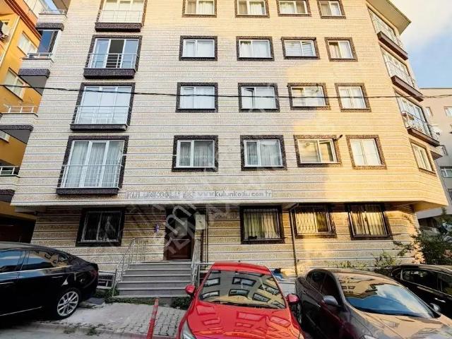 Ümraniye, İstanbul içerisinde kiralık mülk