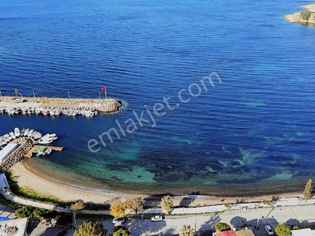 Aliağa, İzmir içerisinde satılık Villa