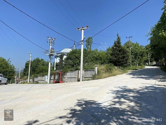 Bolu Merkez, Bolu içerisinde satılık Arsa