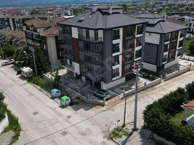Bolu Merkez, Bolu içerisinde satılık mülk