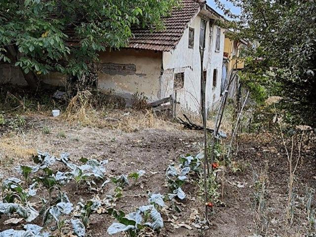 Çakmaklar Mahallesi, Bolu Merkez içerisinde satılık Arsa
