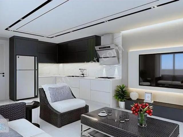 Çakmak, Merkezefendi içerisinde satılık Villa