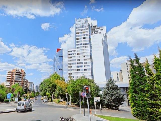 Çankaya, Ankara içerisinde kiralık Residence