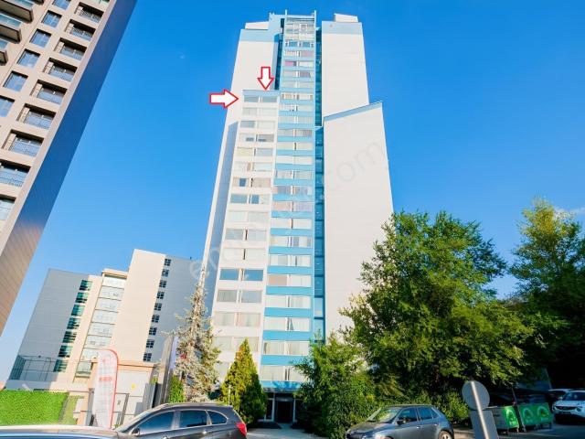 Çankaya, Ankara içerisinde satılık Residence