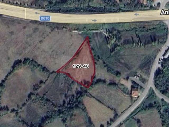 Marangeli, Çaycuma içerisinde satılık Arsa