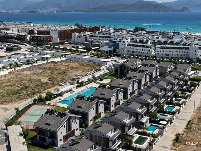 Fethiye, Muğla içerisinde satılık Villa