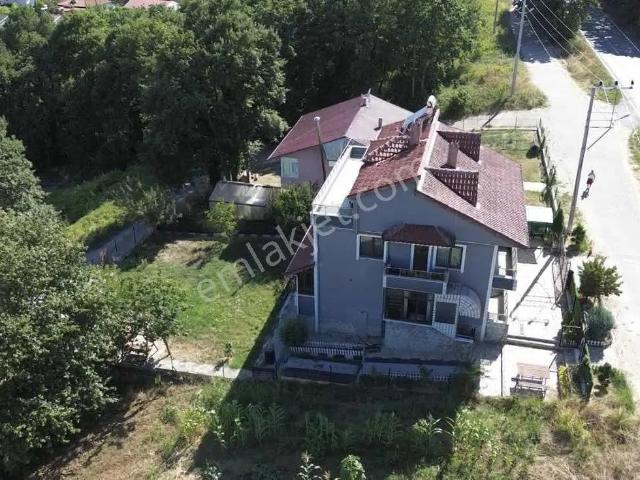 İzmit, Kocaeli içerisinde satılık Villa