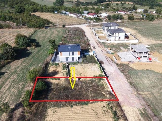 İzmit, Kocaeli içerisinde satılık Arsa