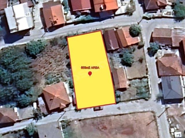 İzmit, Kocaeli içerisinde satılık Arsa
