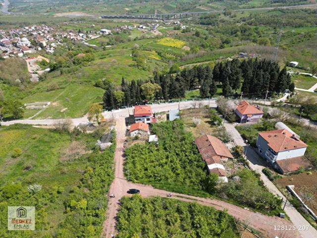 İzmit, Kocaeli içerisinde satılık Arsa