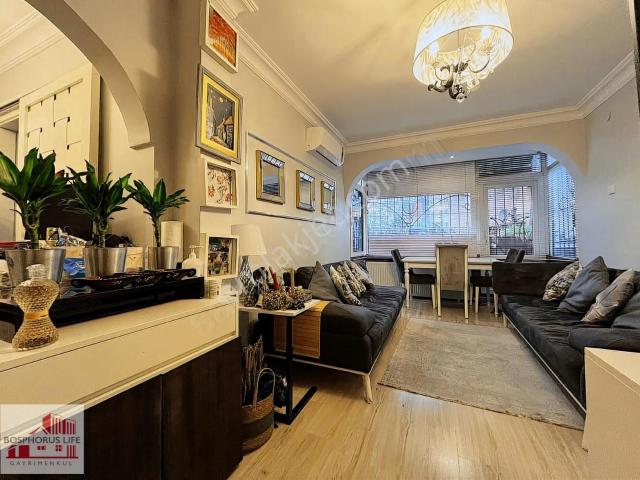 Beşiktaş, İstanbul içerisinde kiralık mülk