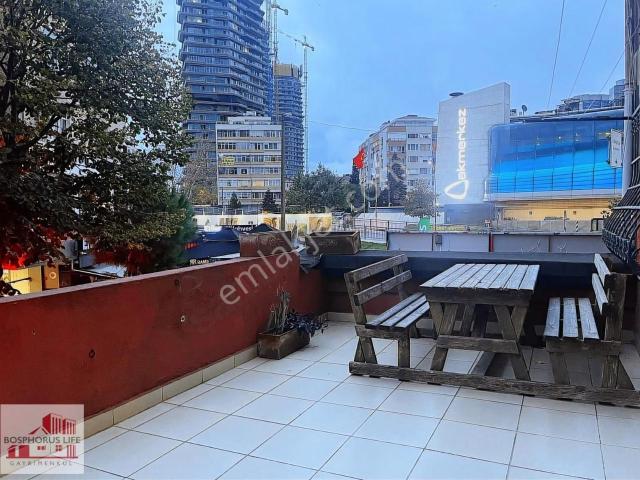 Nisbetiye Mahallesi, Beşiktaş içerisinde kiralık mülk