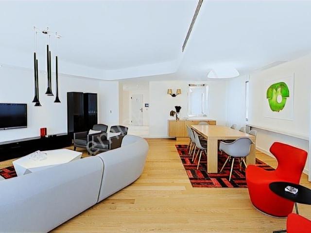 Beşiktaş, İstanbul içerisinde kiralık Residence