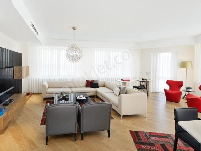 Beşiktaş, İstanbul içerisinde kiralık Residence