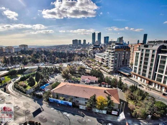 Kültür Mahallesi, Beşiktaş içerisinde kiralık mülk
