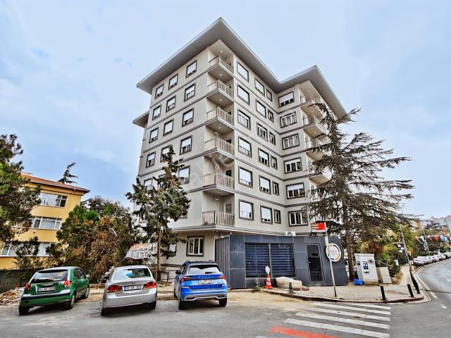 Beşiktaş, İstanbul içerisinde satılık mülk