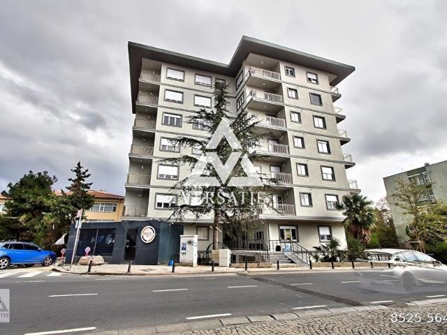 Beşiktaş, İstanbul içerisinde satılık mülk