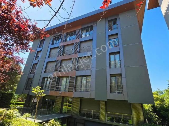 Beşiktaş, İstanbul içerisinde kiralık mülk