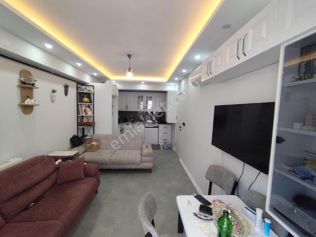 Manisa içerisinde satılık mülk