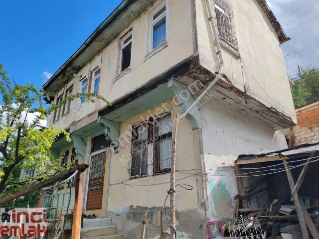 Kastamonu Merkez içerisinde satılık Villa
