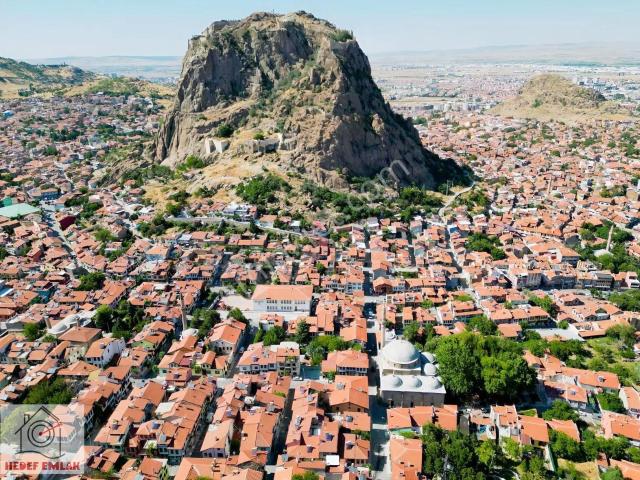 Afyon Merkez, Afyonkarahisar içerisinde satılık Villa