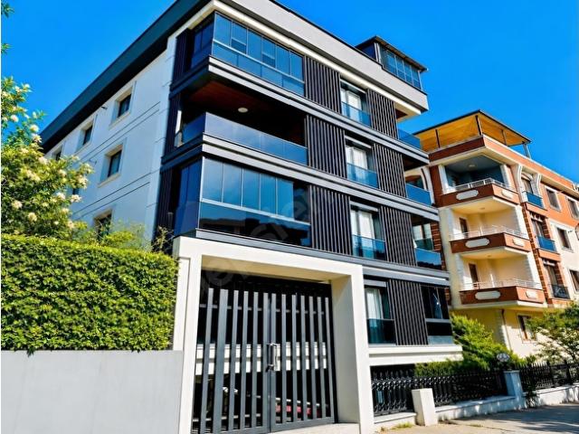 Beylikdüzü, İstanbul içerisinde satılık mülk