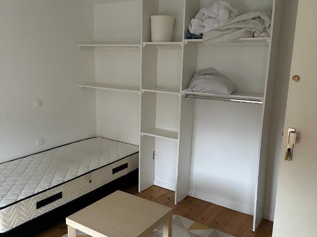 Studio location à Lille, Wattignies