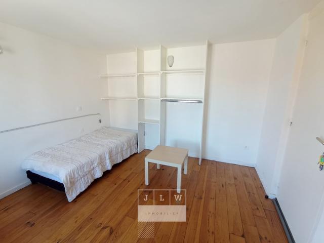 Studio location à Lille, Wattignies
